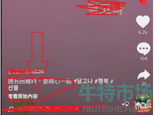 tiktok怎么设置中文