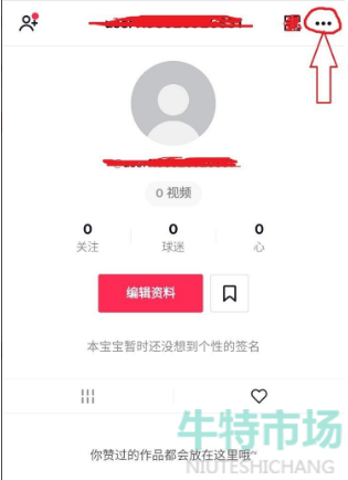 tiktok怎么设置中文