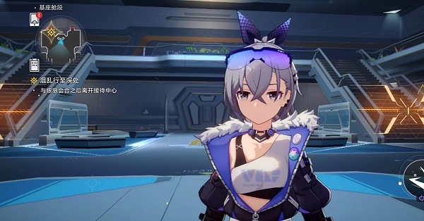 星穹铁道银狼强度 星穹铁道银狼怎么样