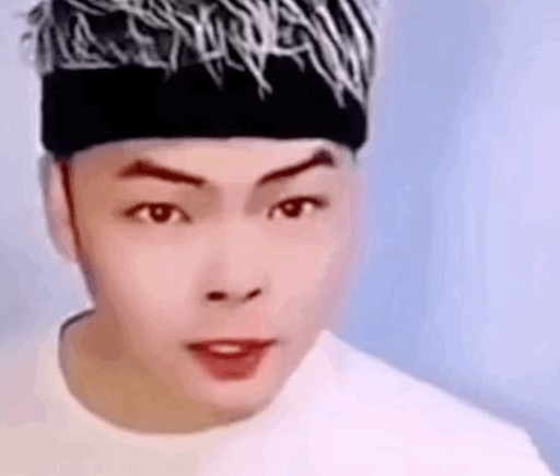 我好不容易心动一次表情包有哪些