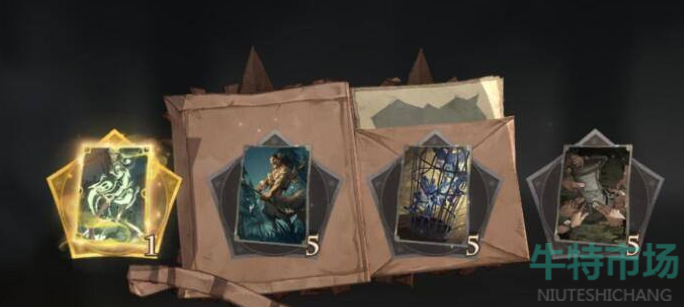 哈利波特魔法觉醒赛季结算奖励是什么