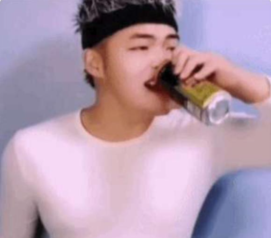 我好不容易心动一次表情包有哪些