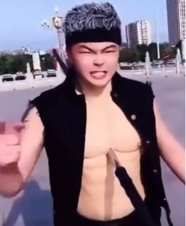 我好不容易心动一次表情包有哪些