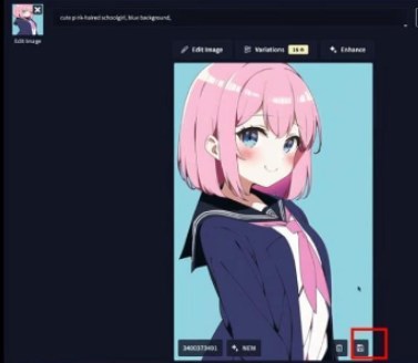 novelai绘画怎么用 novelai绘画使用教程