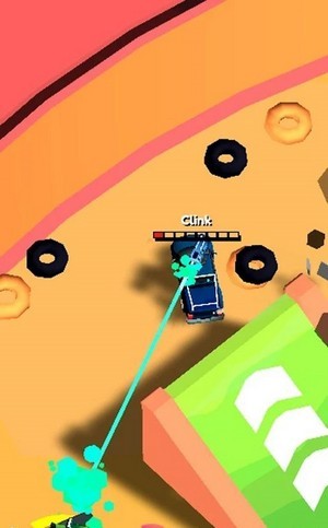Twisted Roads