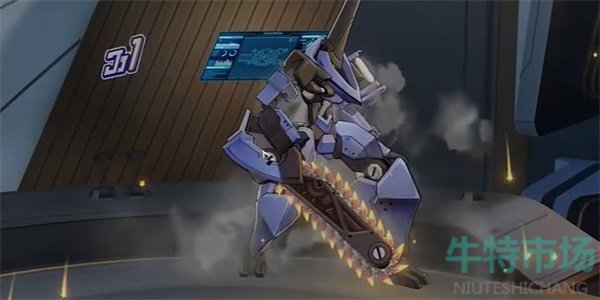 崩坏星穹铁道封锁扇区难度3任务怎么做
