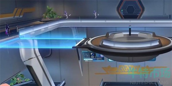 崩坏星穹铁道封锁扇区难度4任务怎么过