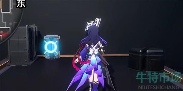 崩坏星穹铁道封锁扇区难度2任务怎么做