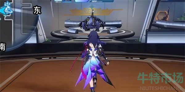 崩坏星穹铁道封锁扇区难度4任务怎么过