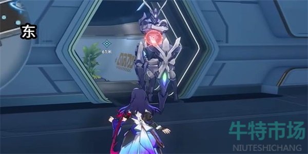 崩坏星穹铁道封锁扇区难度3任务怎么做
