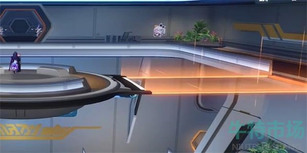 崩坏星穹铁道封锁扇区难度4任务怎么过