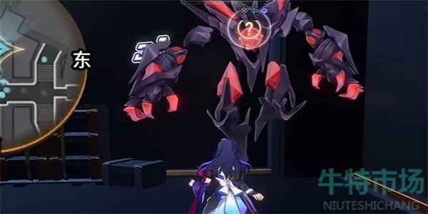 崩坏星穹铁道封锁扇区难度2任务怎么做