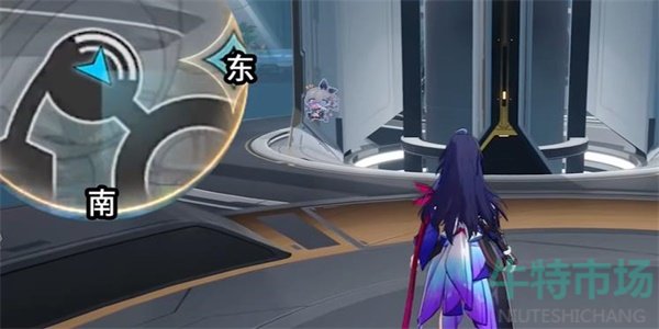 崩坏星穹铁道封锁扇区难度3任务怎么做