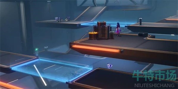 崩坏星穹铁道封锁扇区难度2任务怎么做