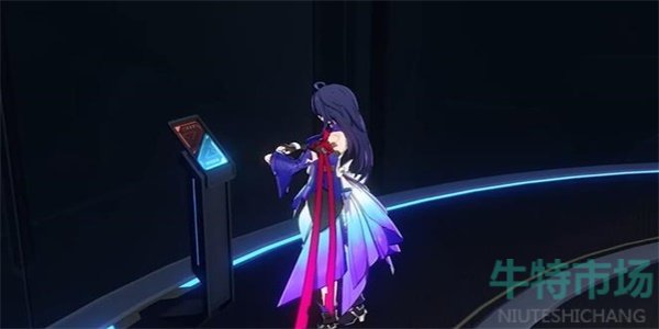 崩坏星穹铁道封锁扇区难度2任务怎么做