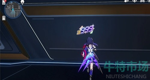 崩坏星穹铁道猎星游戏隐匿代码1在哪