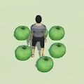 Idle Farmer