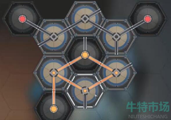 崩坏星穹铁道古董台灯怎么修复