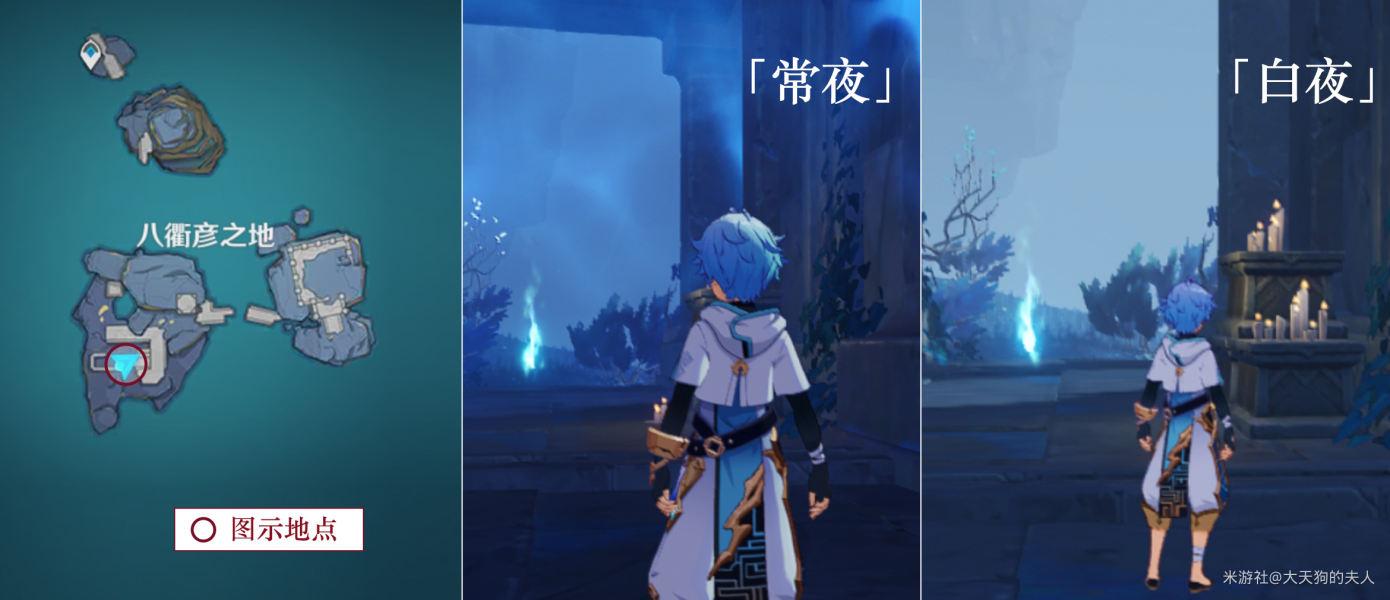 原神高门之火怎么收集