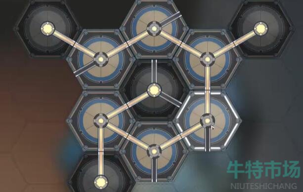 崩坏星穹铁道古董台灯怎么修复
