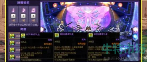 2023dnf15周年庆奖励有什么