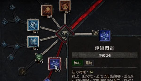 暗黑4法师加点攻略 暗黑4法师加点攻略大全