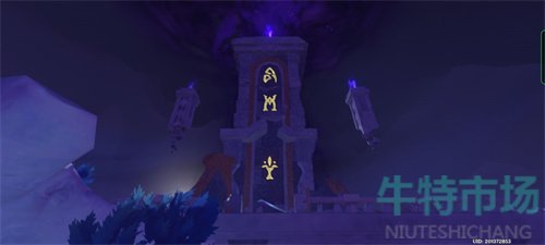 原神三界路飨祭其二任务怎么做