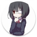 琉璃神社绿色版