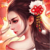 烟雨绘长安