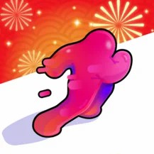 果冻人快逃