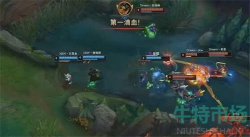 lol德杯张柏澜是怎么回事
