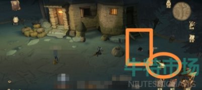 哈利波特魔法觉醒来吧来吧抓紧点在哪