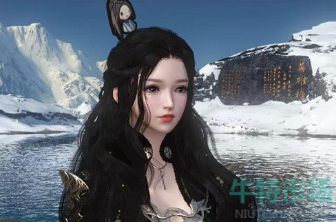 逆水寒手游好感度可以解锁哪些称号