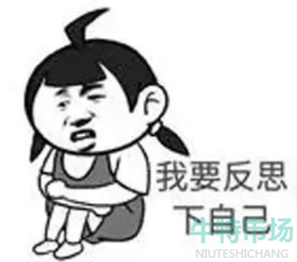 反思怪是什么意思