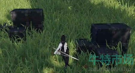 逆水寒手游铁箱迷阵任务怎么做