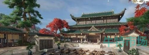 逆水寒手游寻玉佩任务怎么做