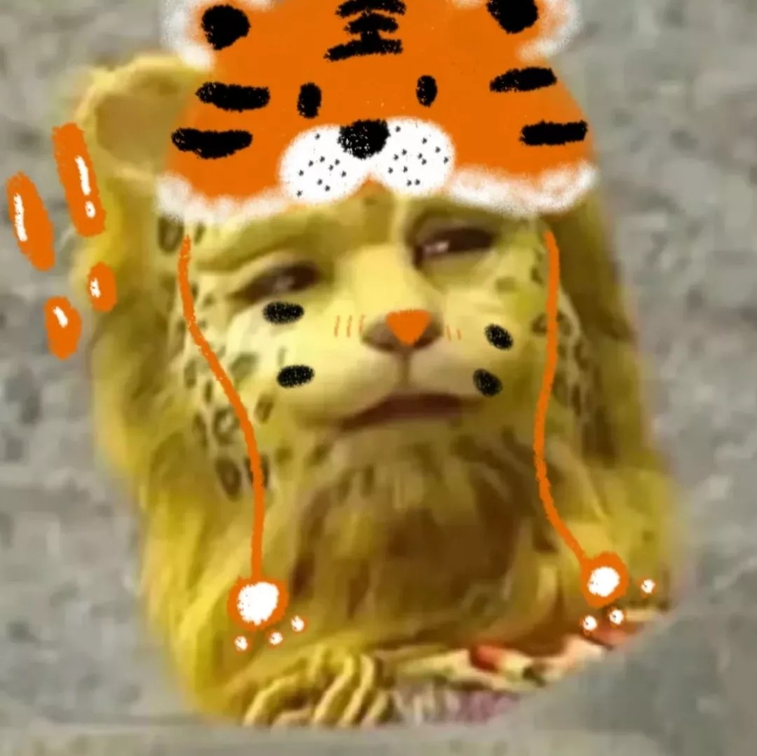 微信金钱豹头像有哪些