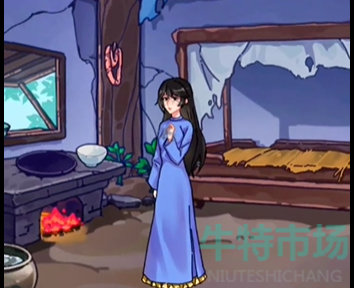 沙雕日记重口味的娘娘怎么过