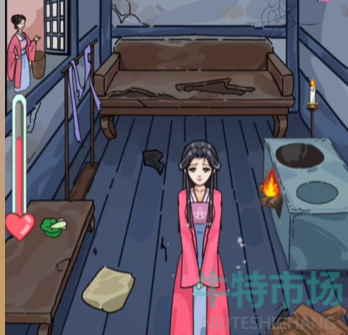 沙雕日记头油的娘娘怎么过