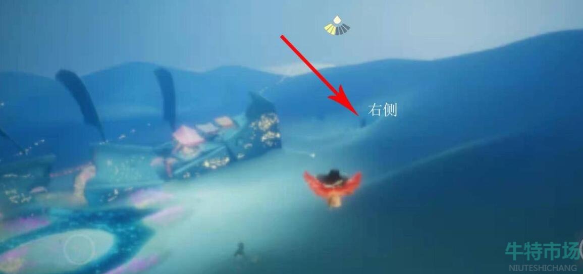光遇9月2日复刻先祖在哪