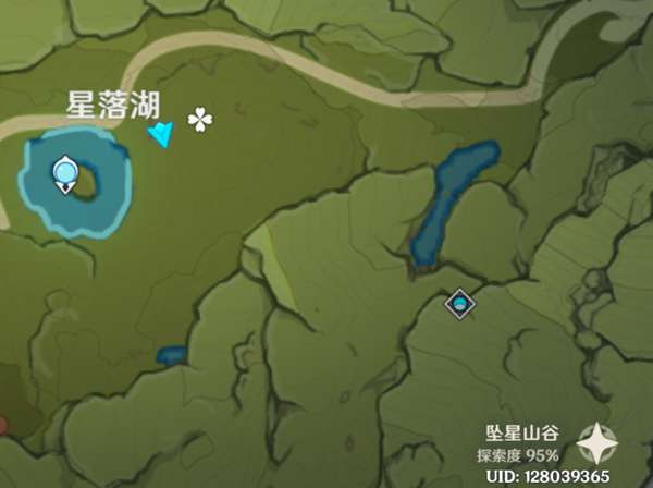 原神四方八方之网禽鸟在哪买捕捉