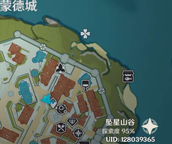 原神四方八方之网禽鸟在哪买捕捉