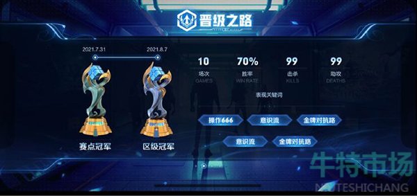 王者荣耀全国大赛选手怎么认证