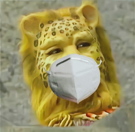 抖音金钱豹表情包有哪些