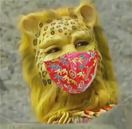 抖音金钱豹表情包有哪些