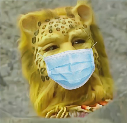 抖音金钱豹表情包有哪些