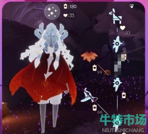 光遇2021万圣节有什么活动