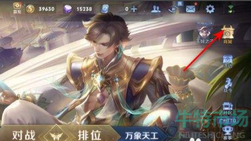 王者荣耀玉城的特产怎么获得