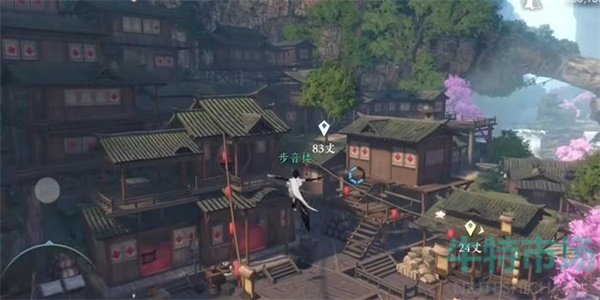 逆水寒手游萤火微光技能怎么获得