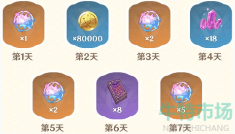原神周年庆是哪天
